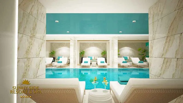 SUNNY SIDE RESORT & SPA SPECIAL OFFER! — photo 26